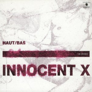 INNOCENT X Jazz