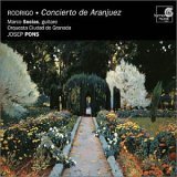 Concerto De Aranjuez Classical