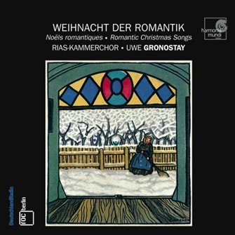Weihnacht Der Romantik - Canti Nata Other music genres