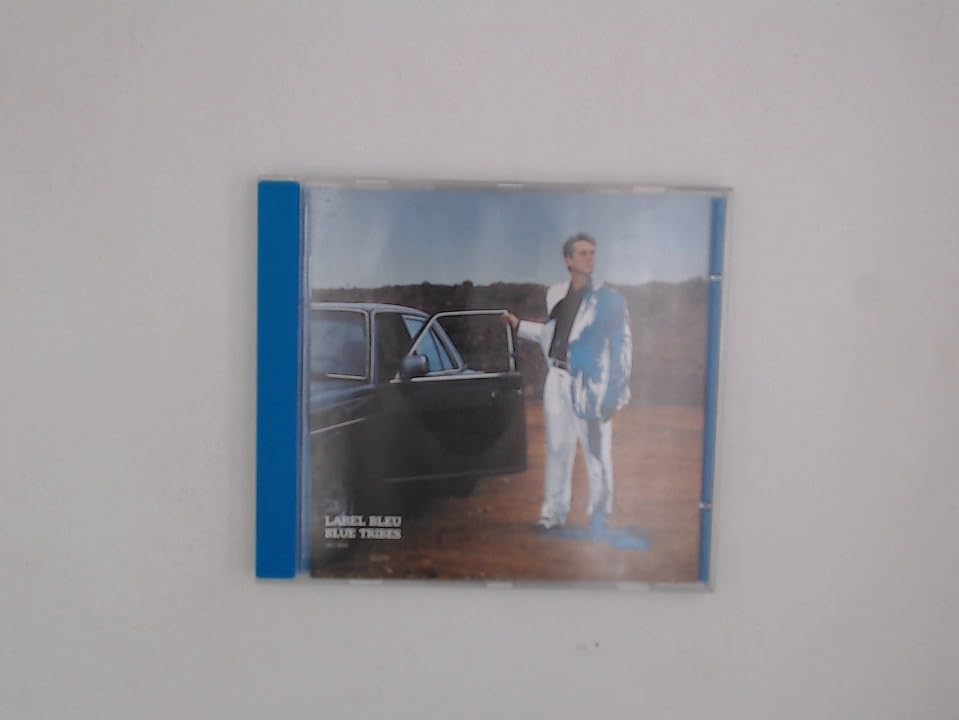 Blue Tribes-Label Bleu Jazz