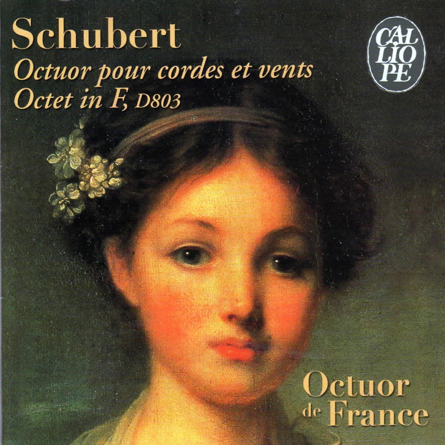 Octuor De France - Octuor Classical