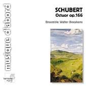 Product Image: Octuor Op.166 (F-Dur)