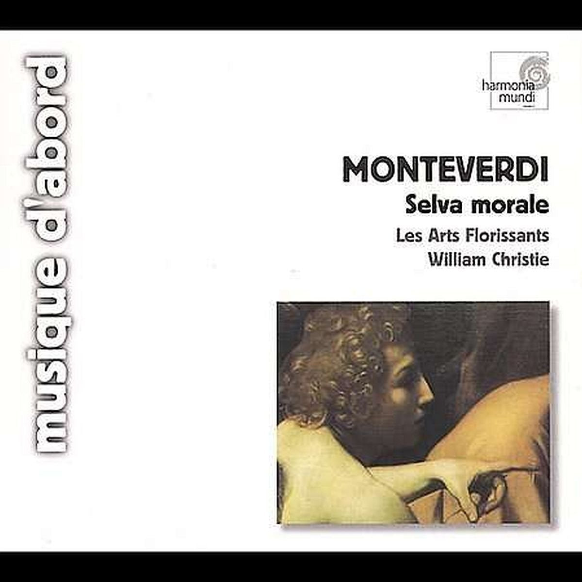 Selva Morale Classical