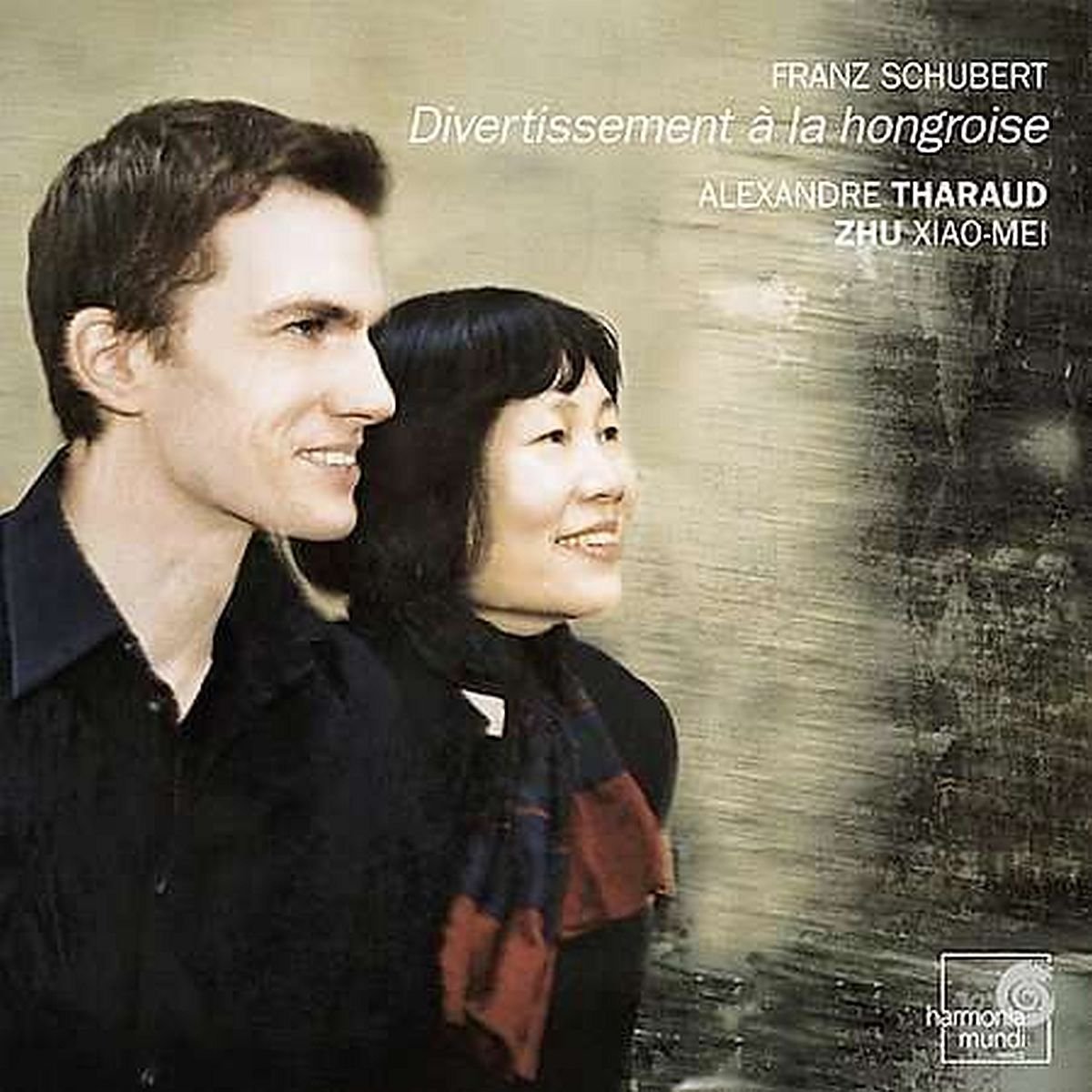 Divertissement A La Hongroise/+ Classical
