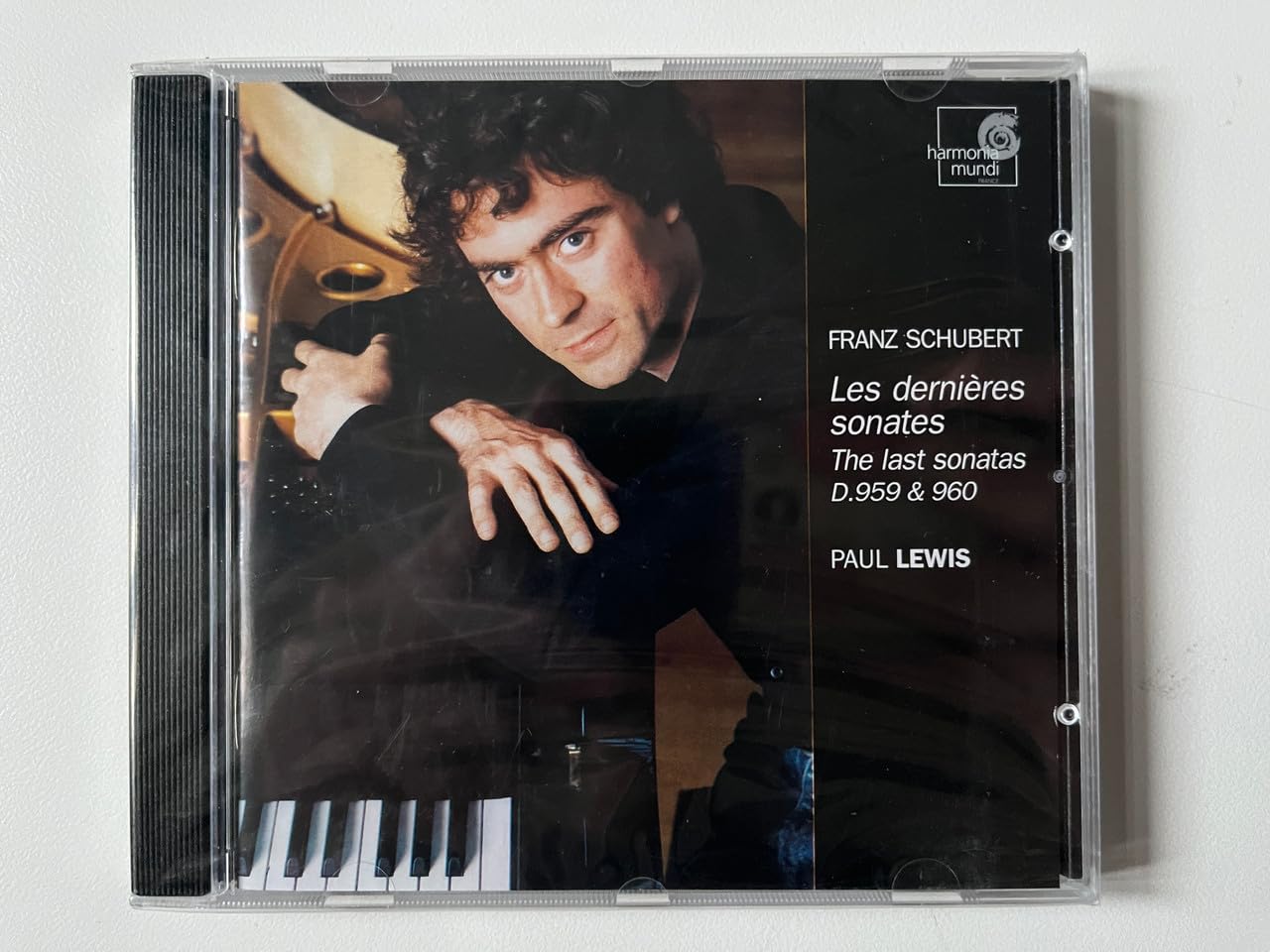 Le Ultime Sonate, D959 E D 960 Classical