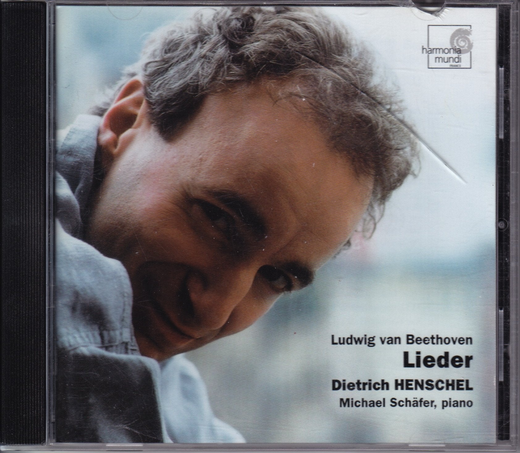 Lieder Classical