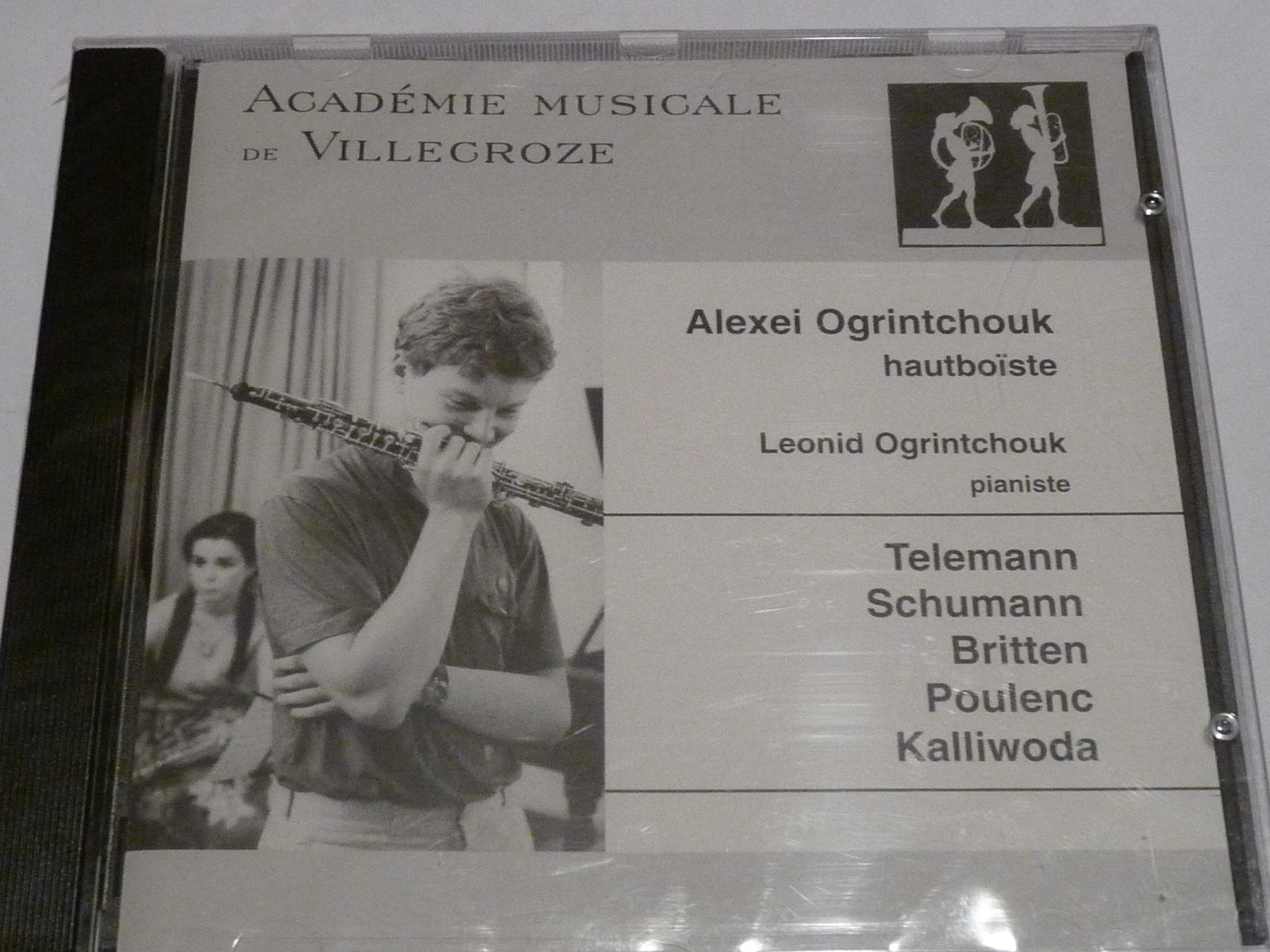 Romances Op.94. Pièces En Style Populaire Op.102 cd