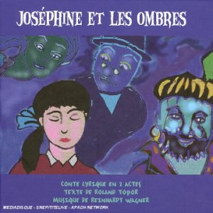 Josephine+les Ombres(Musical) Children & Young People