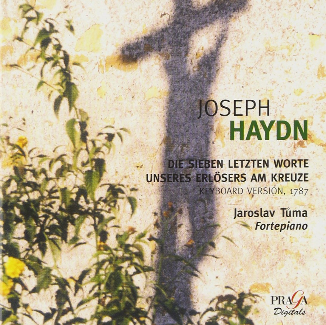Die Sieben Letzten Worte...(Piano) Classical