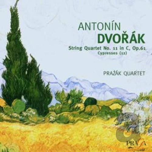 Streichquartett 11 in C,Op.61/+ Classical