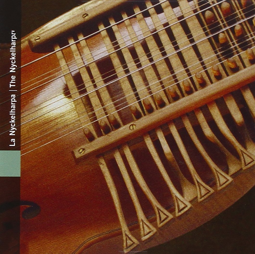 Schweden-Sweden: the Nyckelharpa Pop