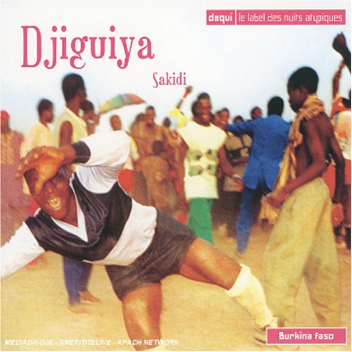Djiguiya-Sakidi Pop