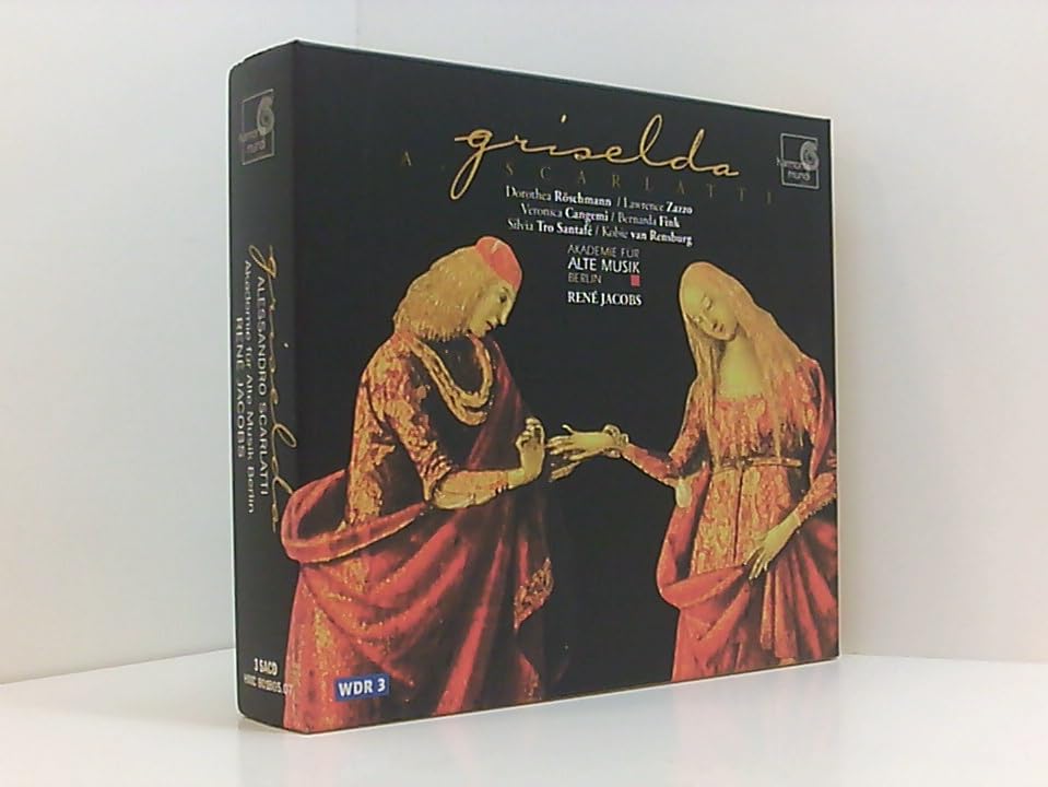 Griselda Classical