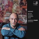 Sonate, Suite E Variazioni Per Pian Classical