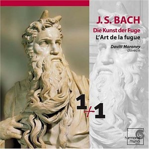 L'arte Della Fuga Classical