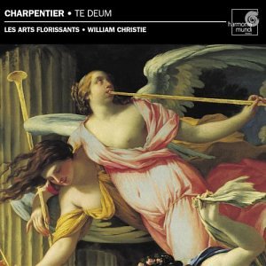 Te Deum Classical