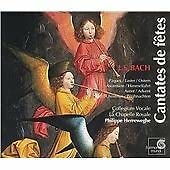 Cantates De F Tes Classical