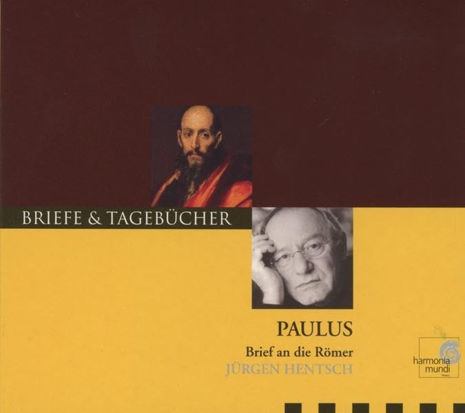 Brief An die Römer Music