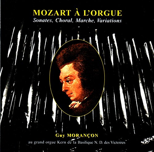 Orgelwerke Classical