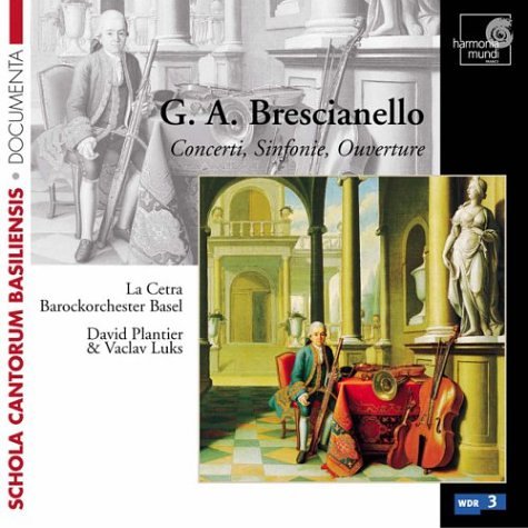 Concerti, Sinfonie, Ouverture Classical