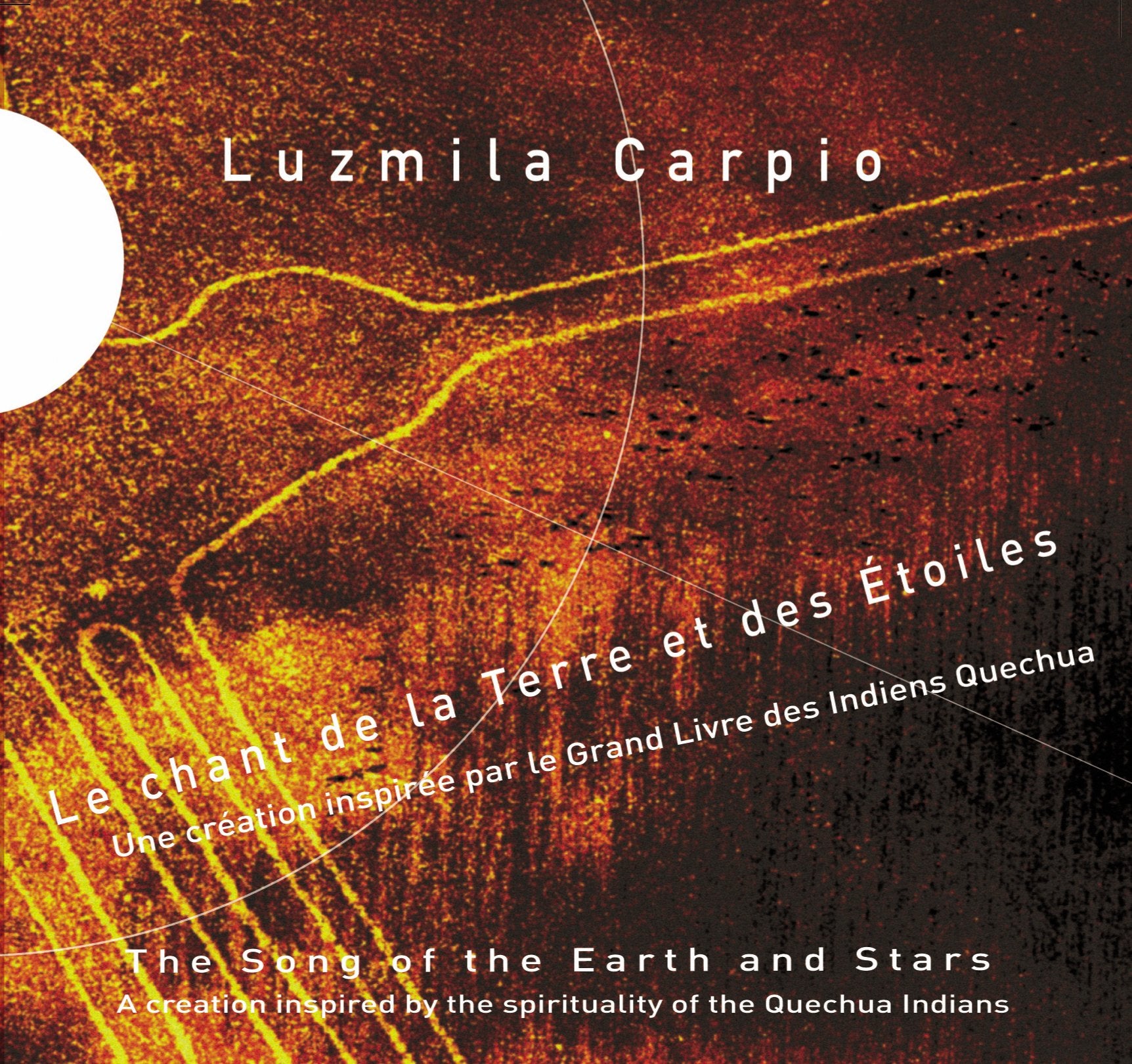 The Song of the Earth and Stars Pop