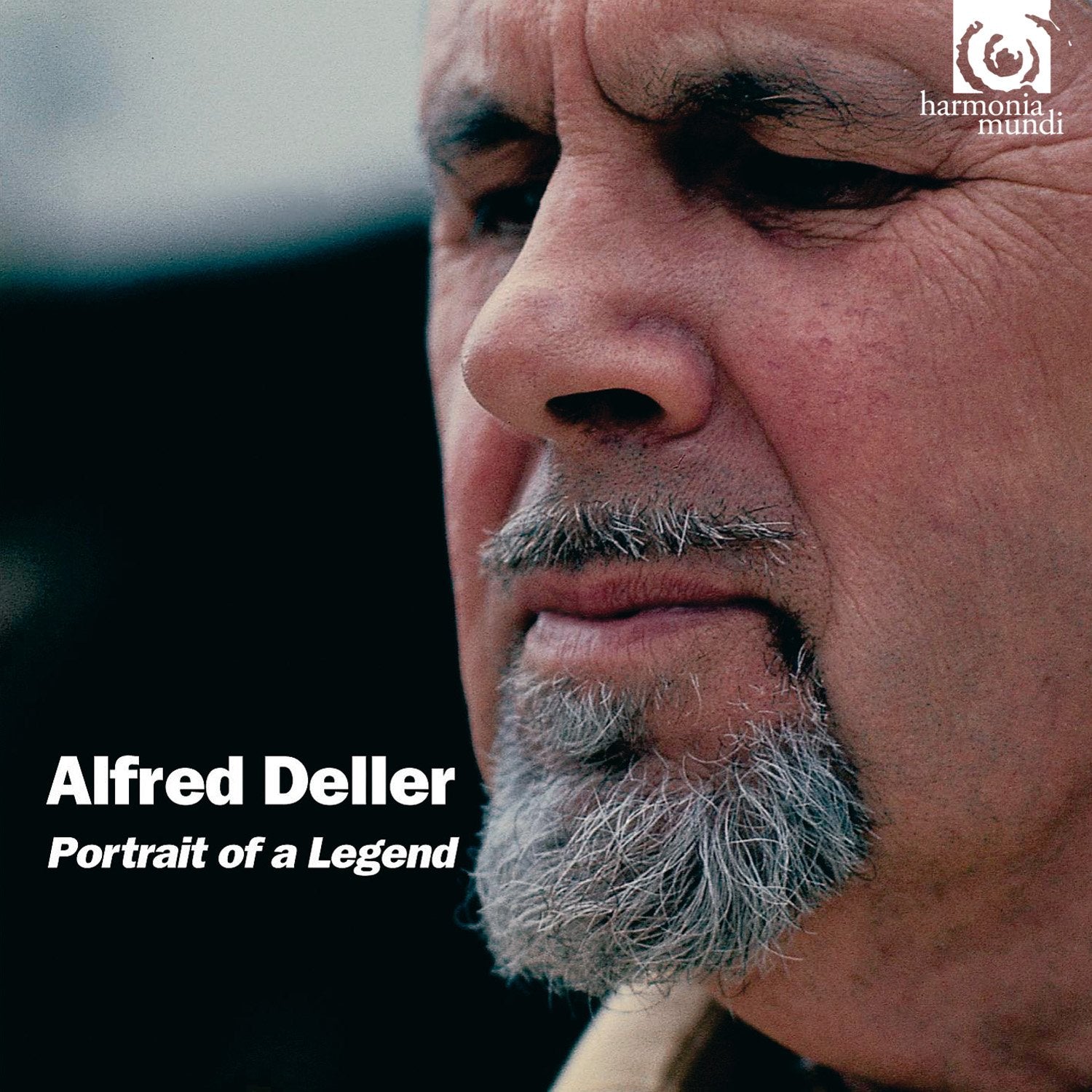 Alfred Deller: Portrait of a Legend Classical