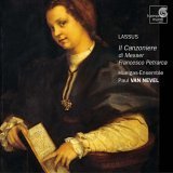Il Canzoniere Di Messer Francesco P Classical