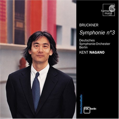 Sinfonia N.3 Wagner-Symphonie Classical