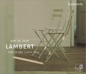 Airs de Cour Classical
