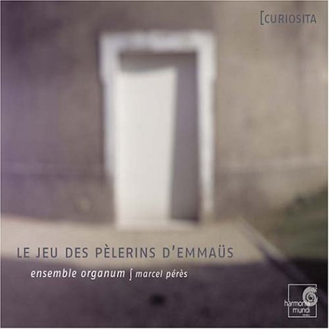 Le Jeu Des P Lerins D'emma S Classical