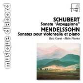 Sonata Arpeggione Classical