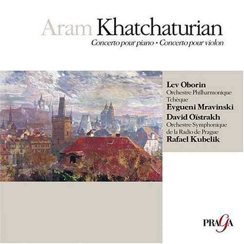 Concertos pour Piano/Violon Classical