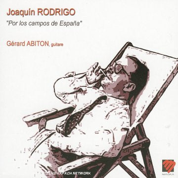 Por Los Campos D'espana Classical