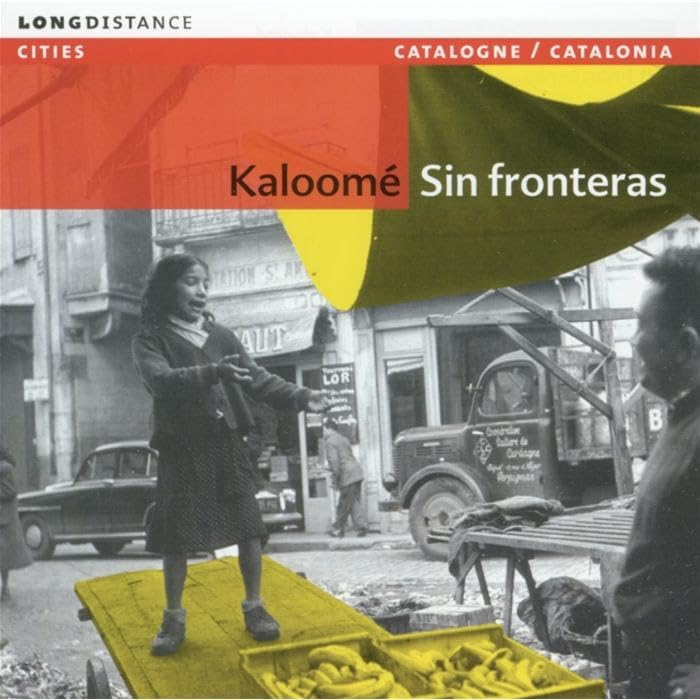 Product Image: Sin Fronteras