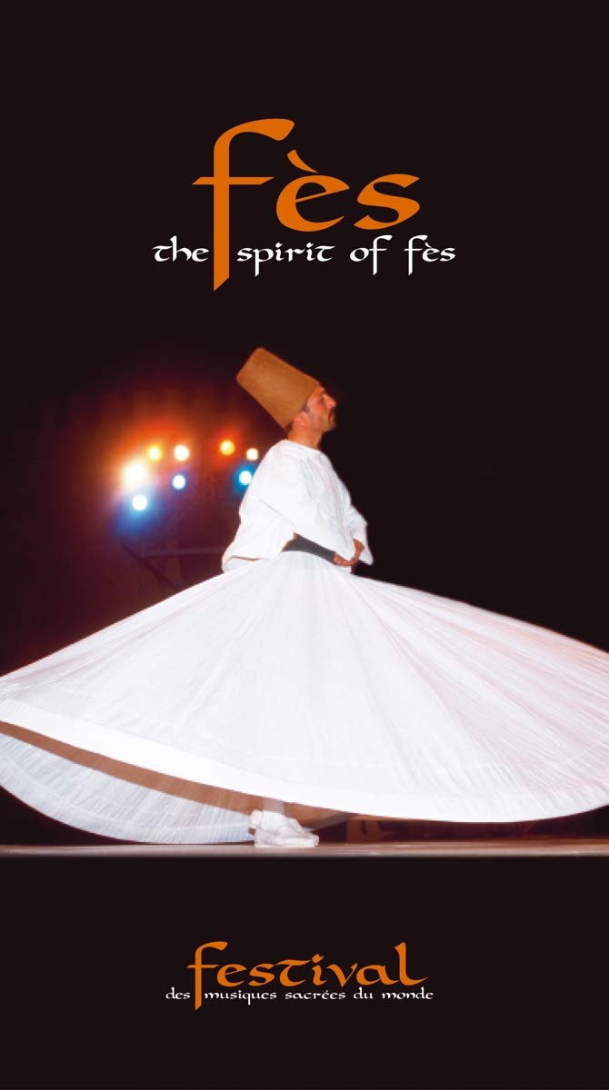 The Spirit of FES cd