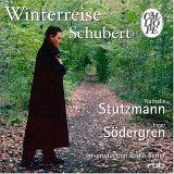 Winterreise d.911 Op.89 Classical