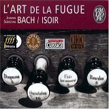 L'Art de la Fugue (+Katalog 2005) Classical