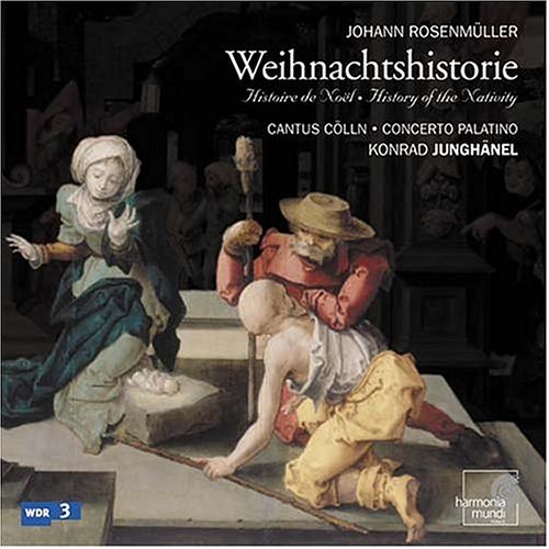 Weihnachtshistorie Other music genres