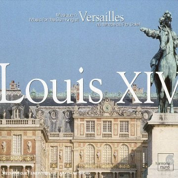 Louis XIV Classical