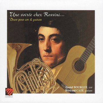 Product Image: Une Soiree Chez Rossini