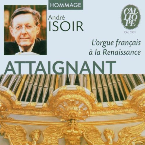 L'Orgue Francais a la Renaissance Classical