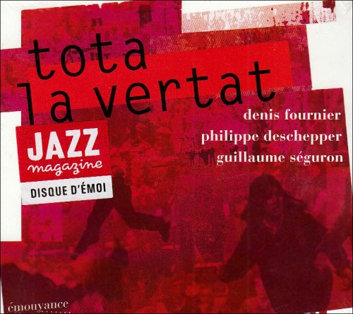 Tota La Vertat cd