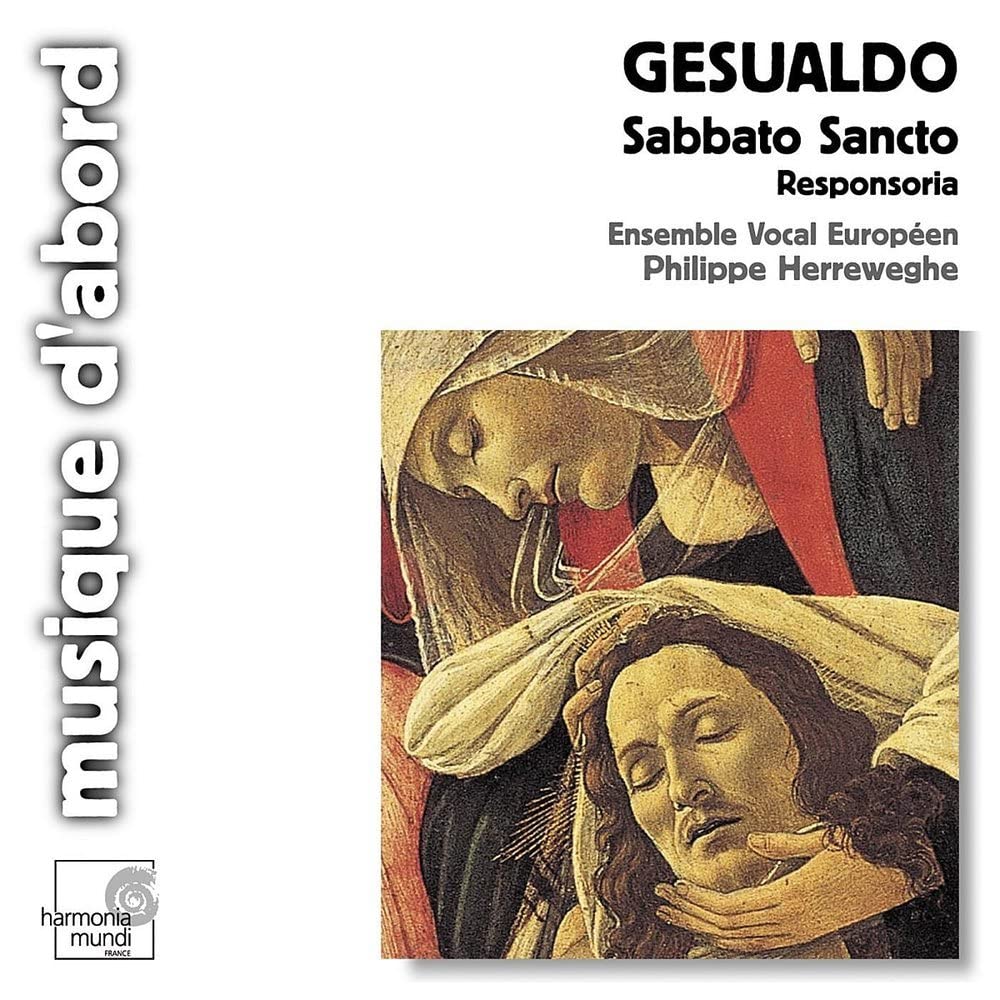 Sabbato Sancto Classical