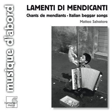 Lamenti Di Mendicanti Classical