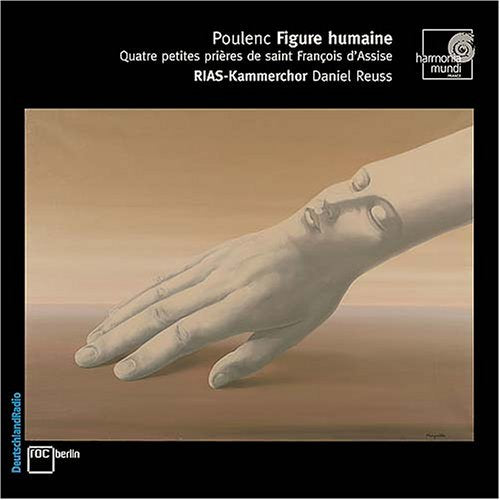 Figure Humaine, Opere Corali Classical
