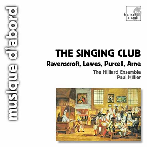 The Singing Club Classical