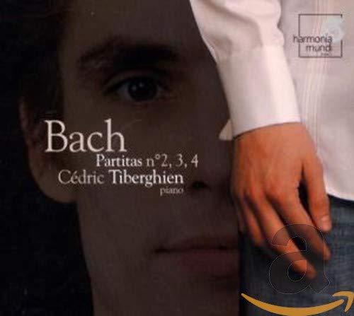 Partita N.2 Bwv 826, N.3 Bwv 827, N Classical