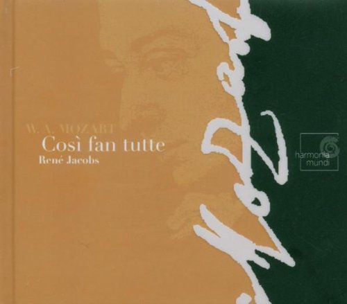 Cos Fan Tutte Classical