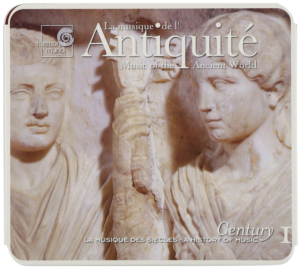 La Musica Nell'antichit : Grecia, G Classical