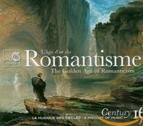 L'eta D'oro Del Romanticismo: Mende Classical